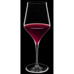LUIGI BORMIOLI Verres|Verre à Vin Rouge Bordeaux 55 cl (x6) SUPREMO