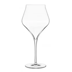 LUIGI BORMIOLI Verres|Verre à Vin Rouge Bourgogne 65 cl (x6) SUPREMO