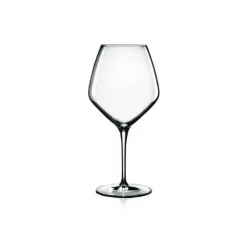 LUIGI BORMIOLI Verres|Verre à Vin Rouge Pinot Noir/Rioja 61 cl (x6) ATELIER