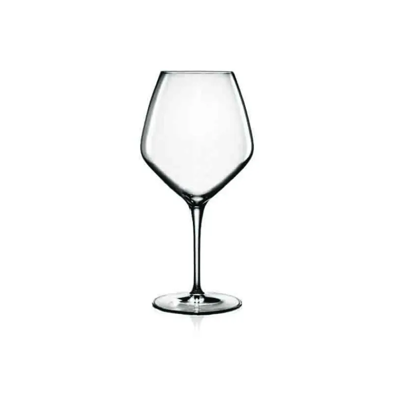 LUIGI BORMIOLI Verres|Verre à Vin Rouge Pinot Noir/Rioja 61 cl (x6) ATELIER