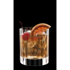 LUIGI BORMIOLI Verres|Verre à Whisky 33.5 cl (x6) BACH