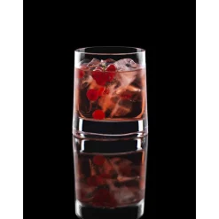 LUIGI BORMIOLI Verres|Verre à Whisky 26 cl (x6) VERONESE