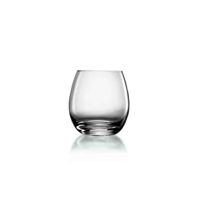 LUIGI BORMIOLI Verres|Verre à Whisky 34 cl (x6) AMETISTA