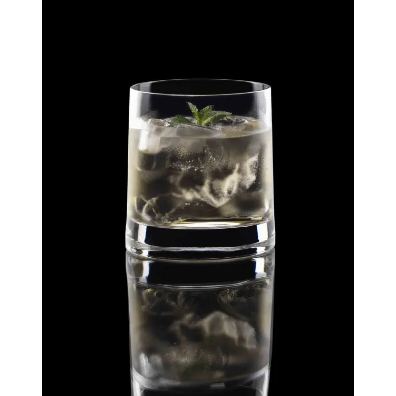 LUIGI BORMIOLI Verres|Verre à Whisky DOF 34.5 cl (x6) VERONESE