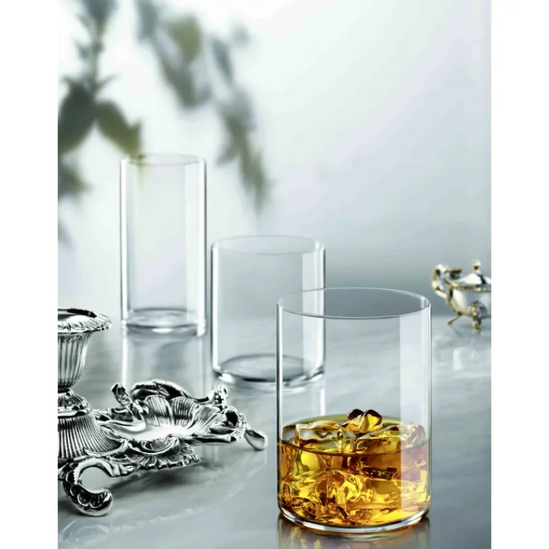 LUIGI BORMIOLI Verres|Verre Cocktail 37,5 cl (x6) TOP CLASS