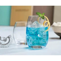 LUIGI BORMIOLI Verres|Verre Cocktail 46 cl (x6) AMETISTA