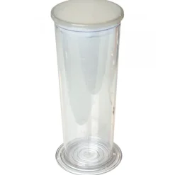 DYNAMIC Préparation|Accessoire Mixeur, Batteur|Verre Doseur Gradué 1 L