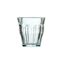DURALEX Verres|Verres Picardie 20 cl (x6)