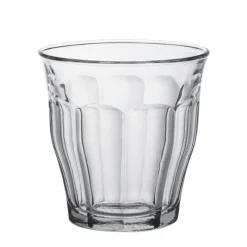 DURALEX Verres|Verres Picardie 25 cl (x6)