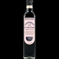 MARTIN POURET Vinaigres|Vinaigre de Xérès 50cl