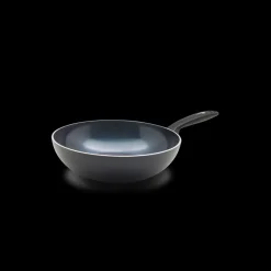 GREENPAN Woks|Wok 28 cm Torino