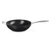 LE CREUSET Woks|Wok Antiadhérent Essentiel Céramique 30 cm