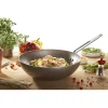 DE BUYER Woks|Wok Bombé Ø 32 cm Mineral B