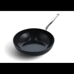 GREENPAN Woks|Wok en Céramique Ø 28 cm, collection BARCELONA PRO ™