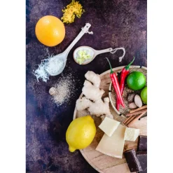 MICROPLANE Zesteur|Râpes À Fromage|Zesteur Black Sheep