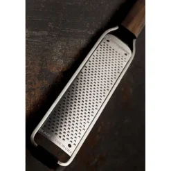 MICROPLANE Zesteur|Râpes À Fromage|Zesteur Master Manche en Bois