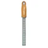 MICROPLANE Zesteur|Râpes À Fromage|Zesteur Premium Classic Jaune Moutarde